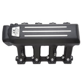 مشعب Edelbrock EFI Pro-Flo XT LS3 من سلسلة Black Finish